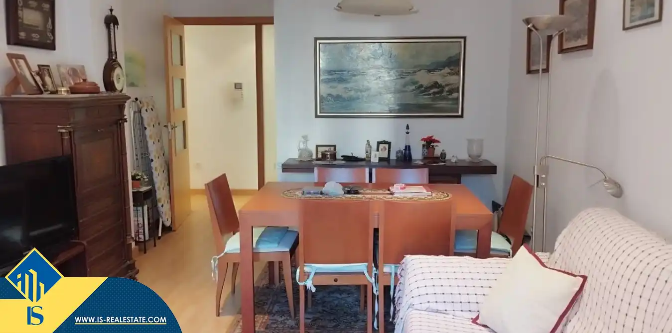 Apartment mit Aufzug zum Verkauf in Centro, imagen 3