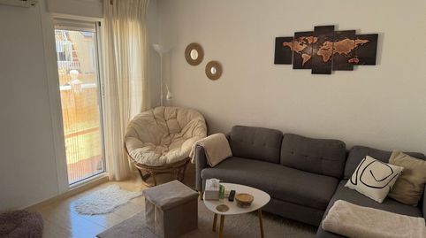 Foto 3 de Ático en venta en Avenida D'escandinàvia, Monte y Mar, Santa Pola