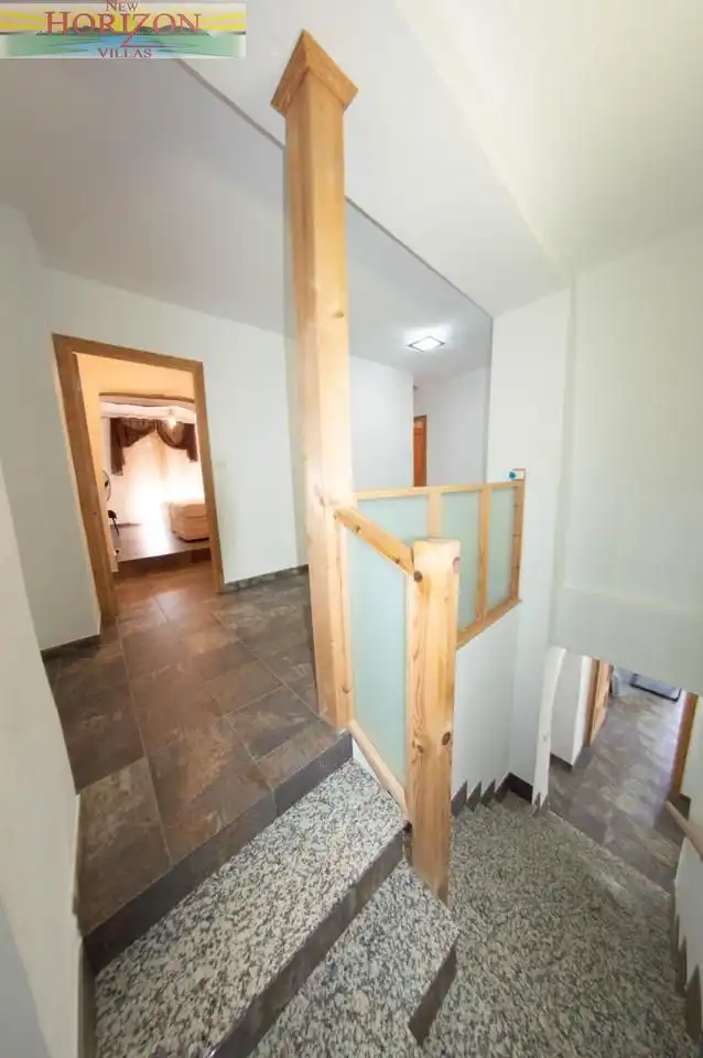 Casa adosada en venta en Arboleas con Jardín privado y Terraza