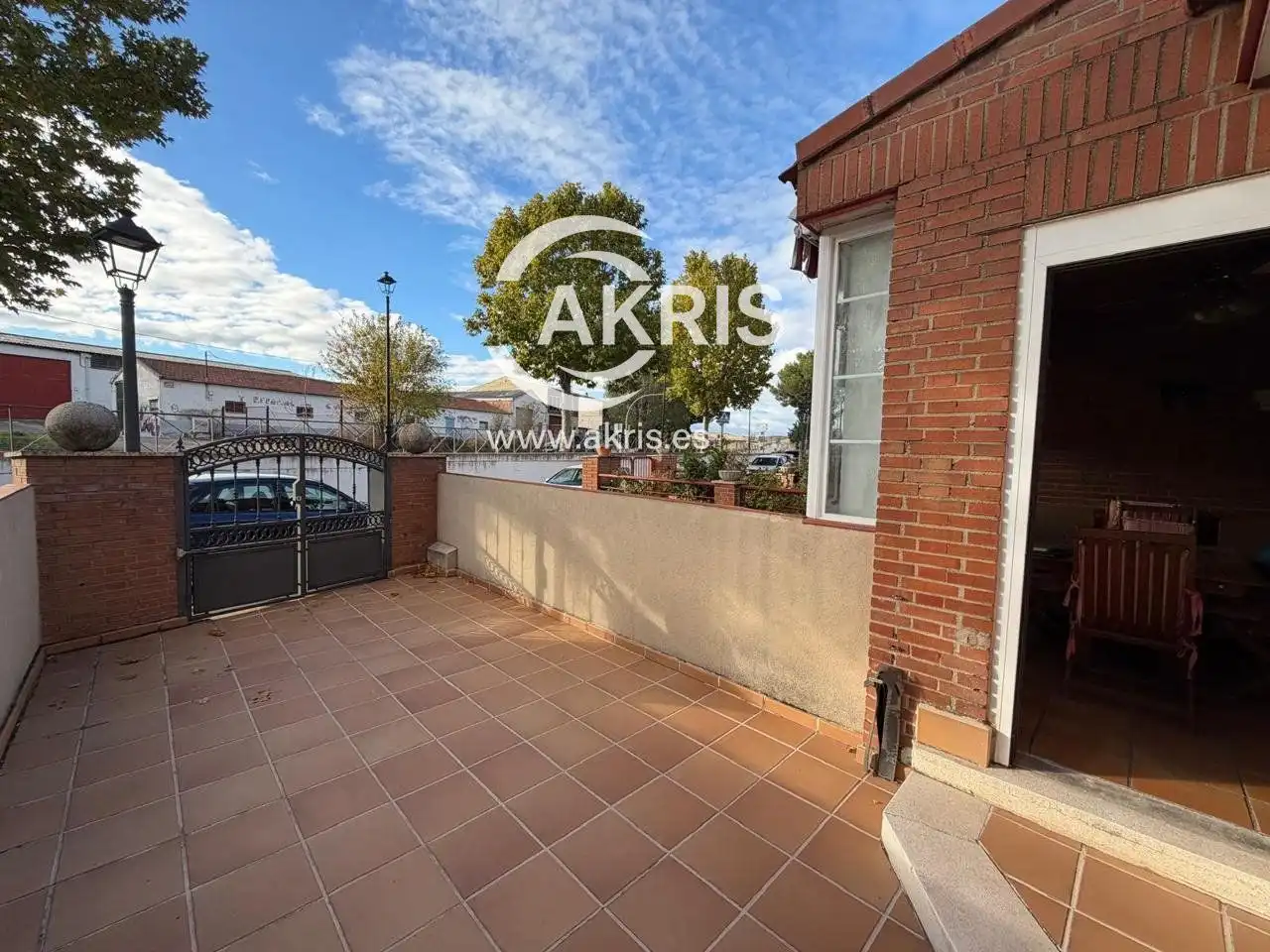 Casa o chalet en venta en Calle Ajalpinos, Ajalvir