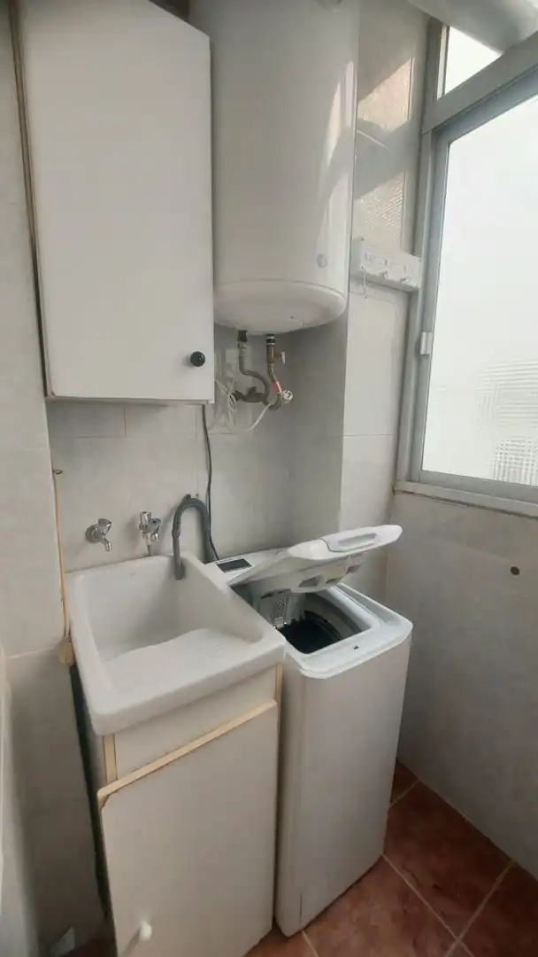 Baño de Piso en venta en Jaén con Aire acondicionado, Calefacción y Amueblado
