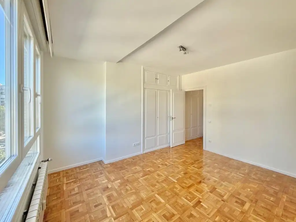 Piso con ascensor en alquiler en Chamartín, imagen 17