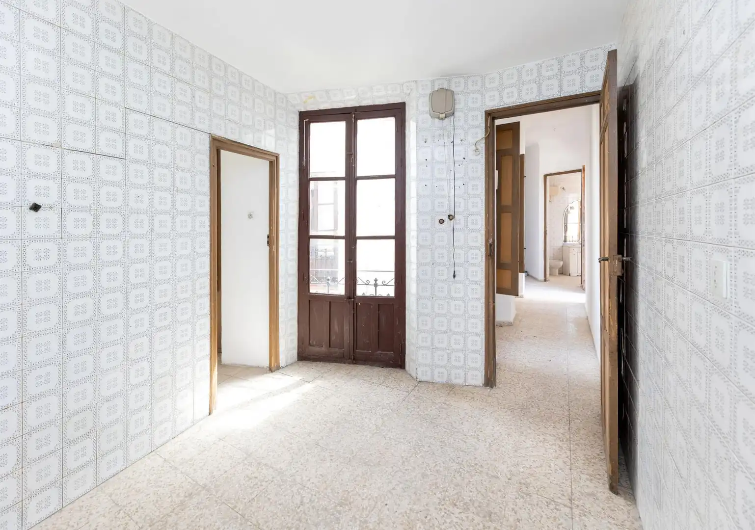 Apartament amb ascensor en venda a Calle Gran Vía de Colón 39, imagen 8