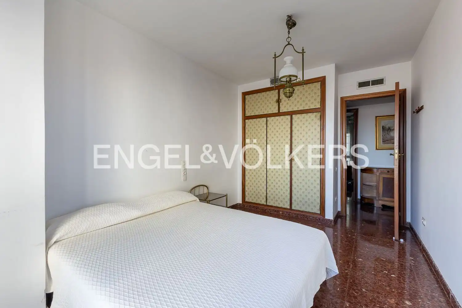 Habitación de Piso en venta en Gandia con Calefacción, Trastero y Amueblado