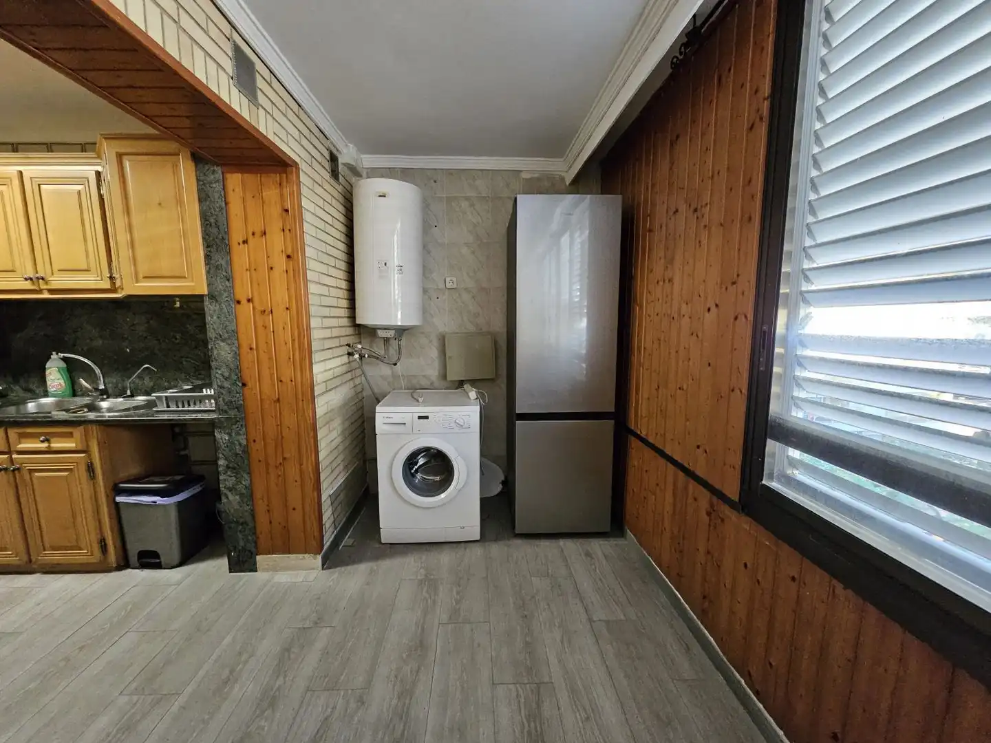 Cuina de Dúplex en venda en Salou amb Terrassa