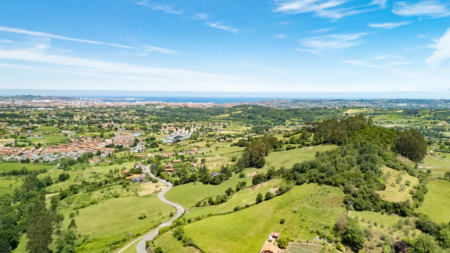 Casa o chalet en venta en Gijon - Camino de Lavandera, 102, Vega