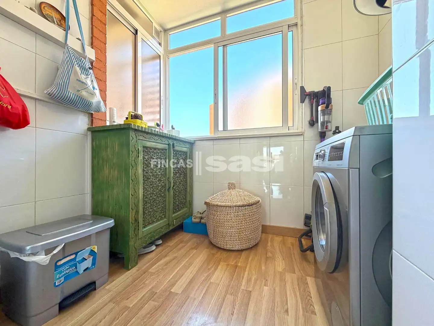Flat with pool for sale in Benalúa - Babel, imagen 6