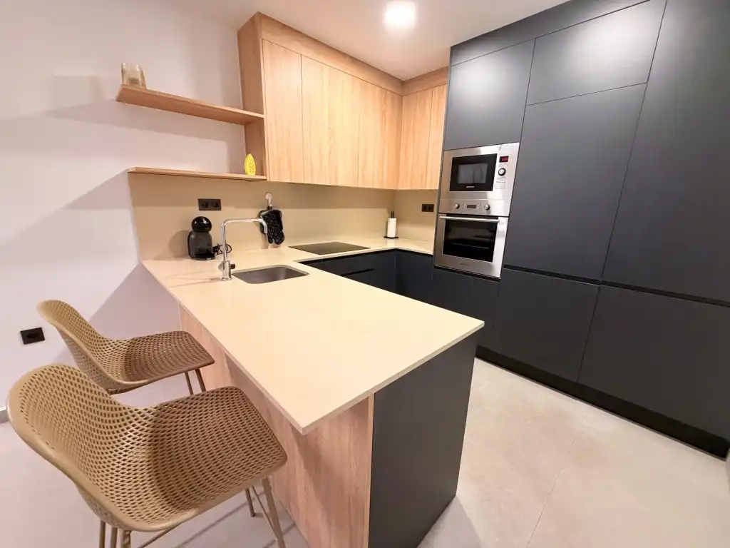 Appartement compact à vendre à Algorfa, imagen 11