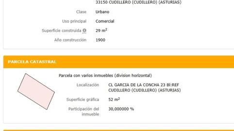 Photo 3 of Premises for sale in Calle del General Garcia de la Concha, -1, Cudillero, Asturias