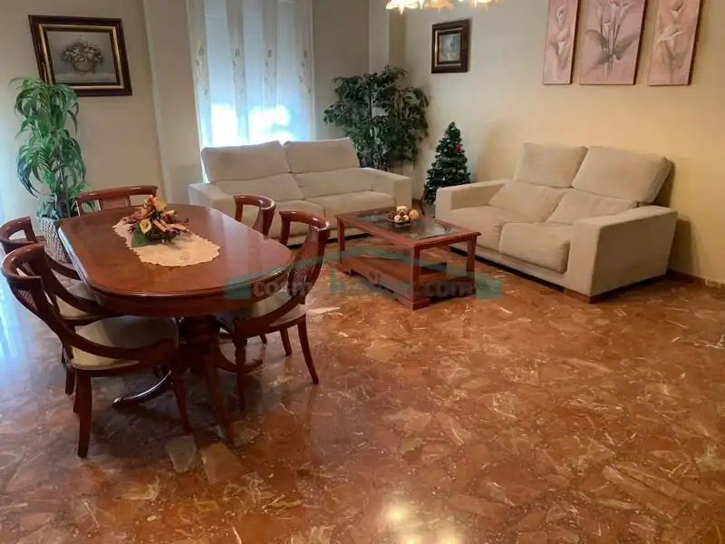 Penthouse mit Terrasse zum Verkauf in Cariñena - Carinyena, imagen 2