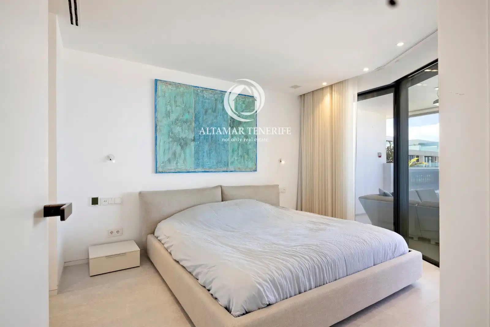 Apartments for sale in Avenida de Palm Mar, Palm - Mar