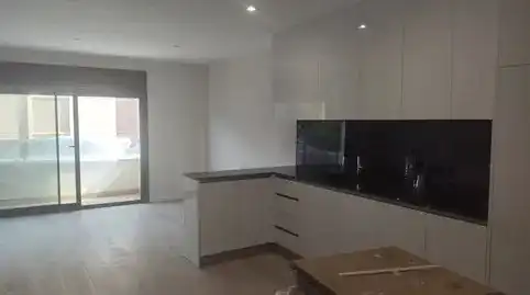 Cocina de Piso de alquiler en Elche / Elx con Amueblado