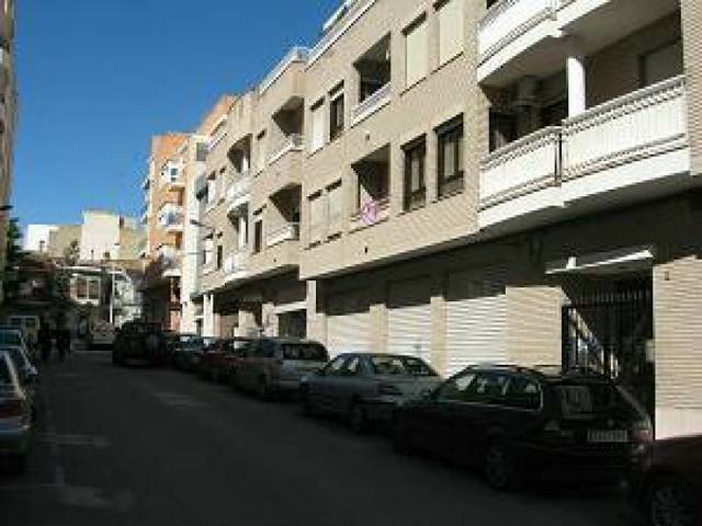 Local comercial en Alquiler en Parque de la Bombilla