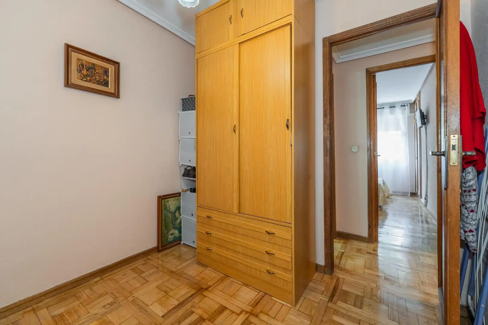 Flat with lift for sale in Calle SANTA VIRGILIA, imagen 31