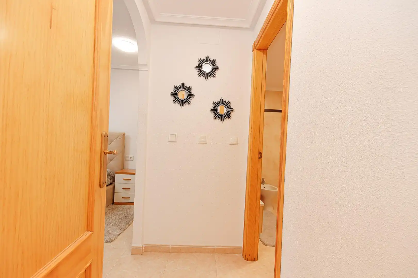 Apartament amb terrassa en venda a J-1 P FLAMENCA NORTE 96, imagen 18
