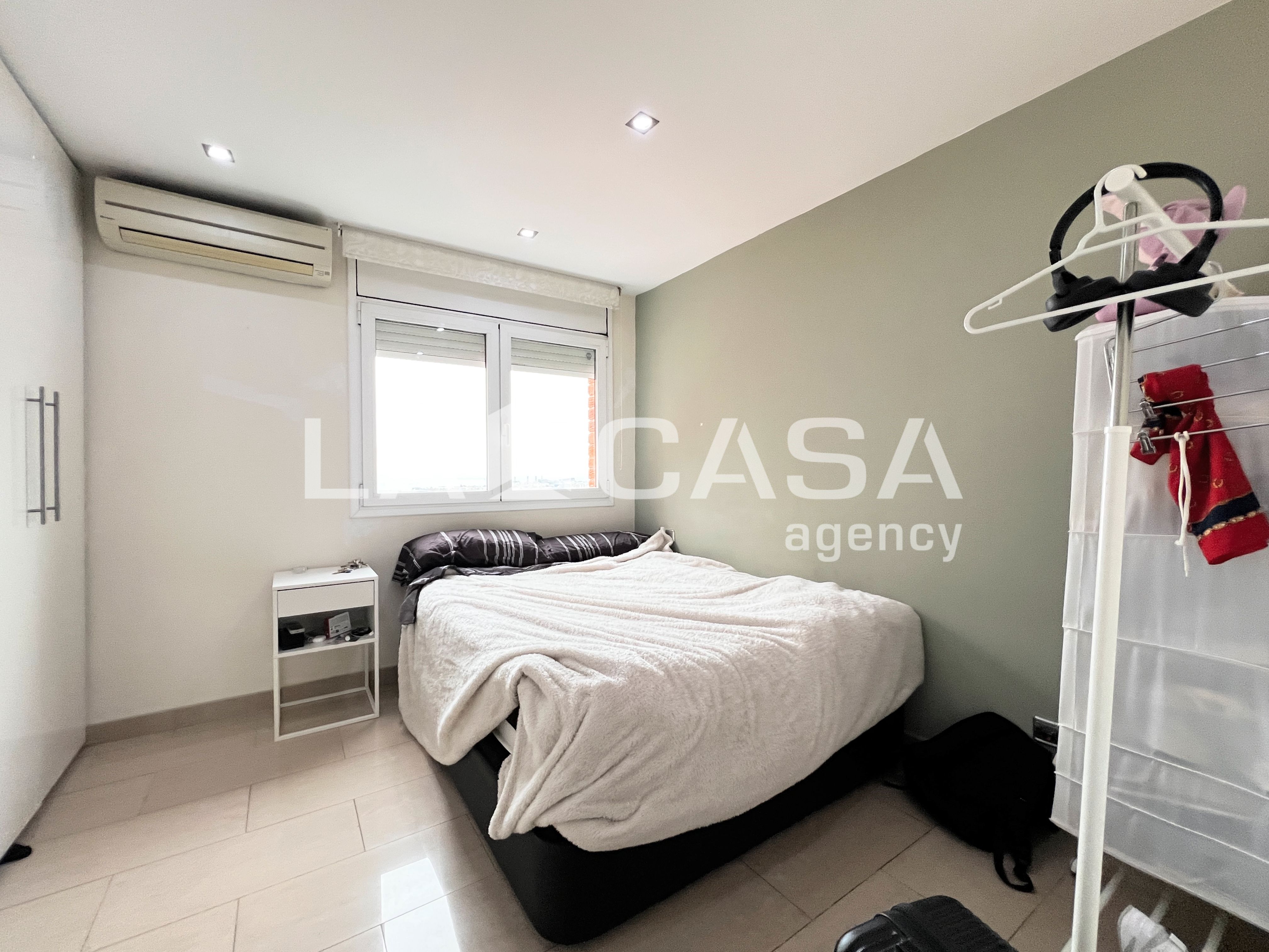 Pis en venda en Badalona amb Balcó