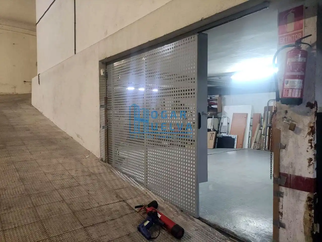 Garage for sale in  Huelva Capital