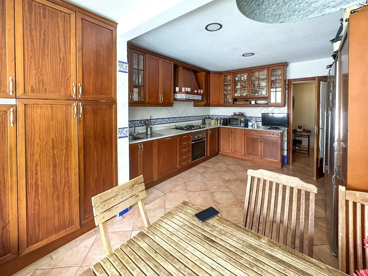 Attic for sale in Carretera Benimagrell, Playa Muchavista