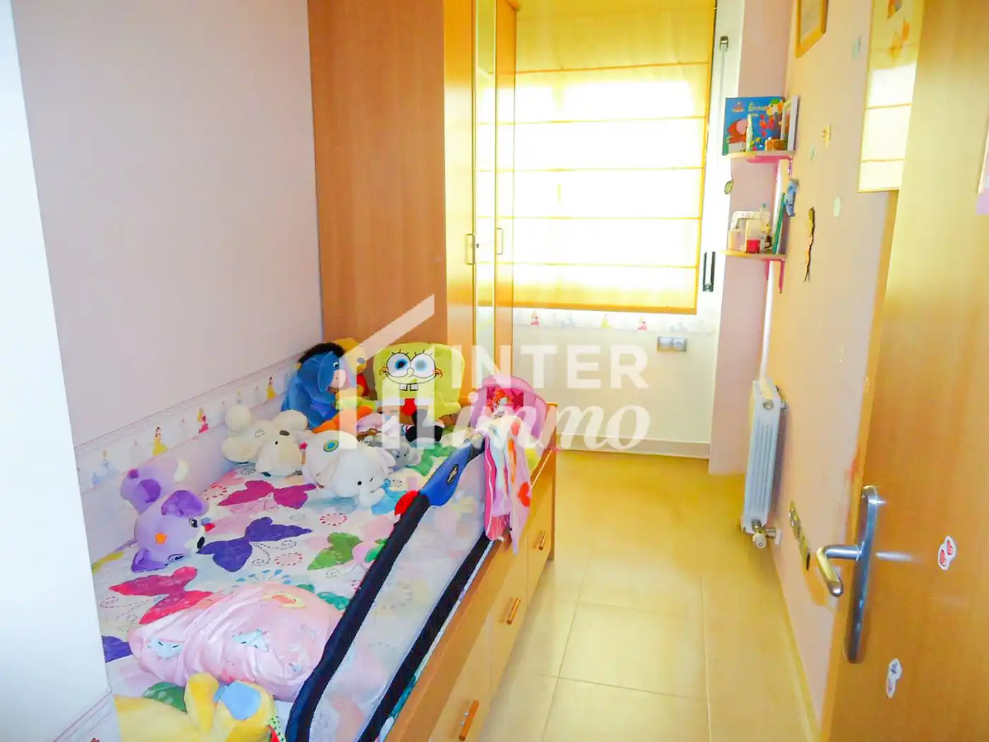 Apartamento con ascensor en venta en Carrer Torres i bages 14, imagen 2