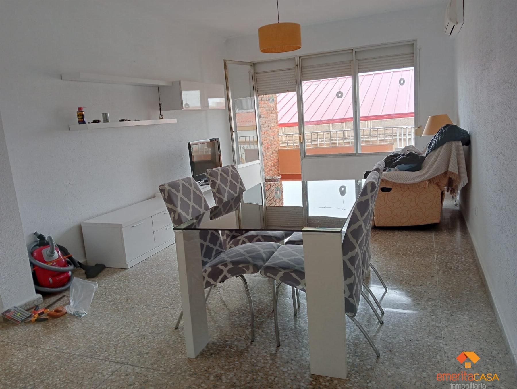 Dining room of Flat for sale in Mérida