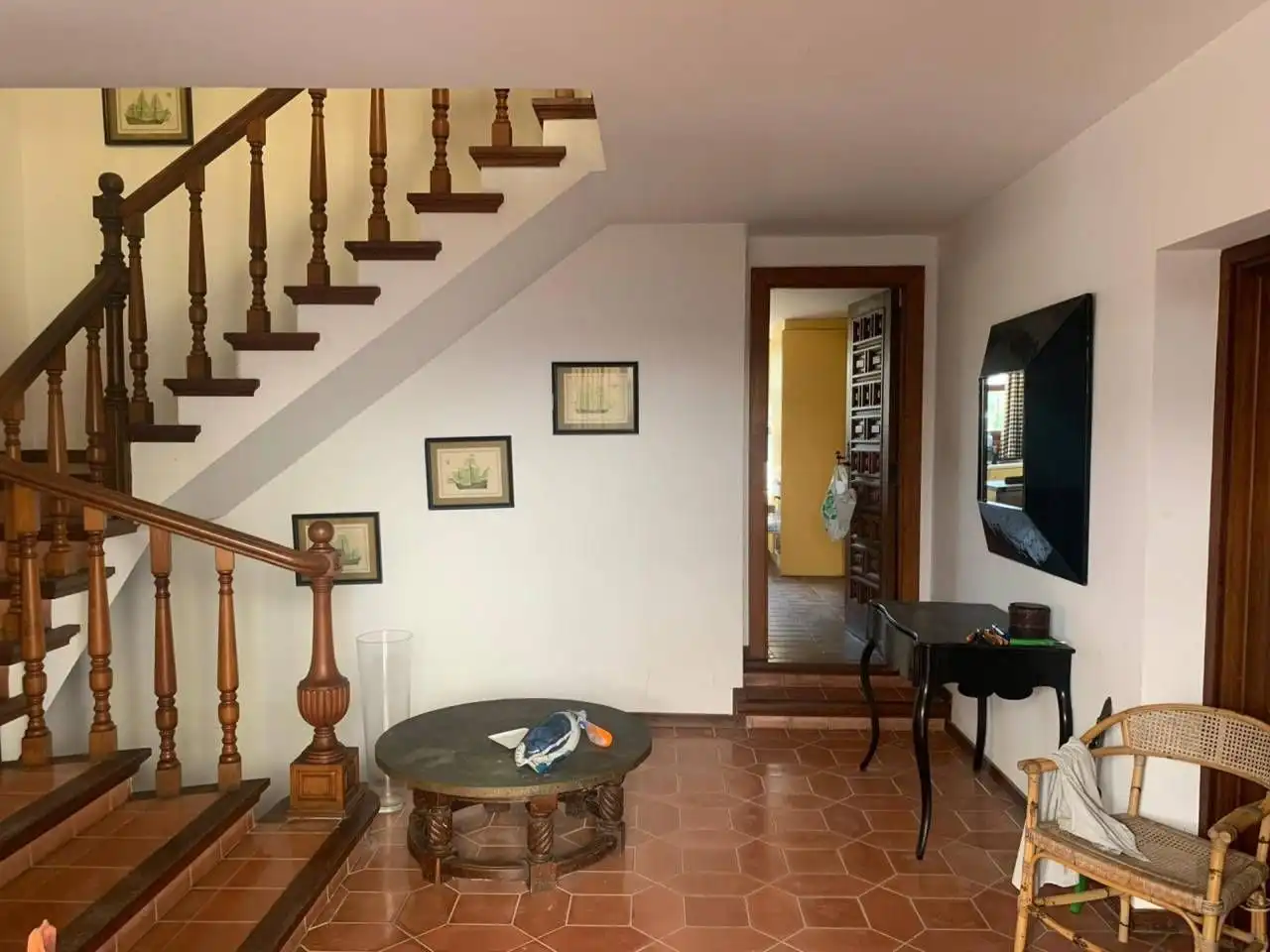 Casa o xalet en venda en Sueca amb Calefacció, Jardí privat i Terrassa