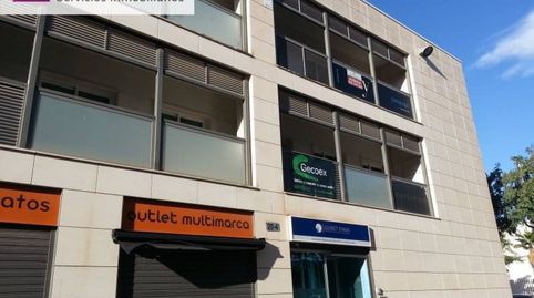Foto 5 de Garatge de lloguer a Torrellano, Elche / Elx