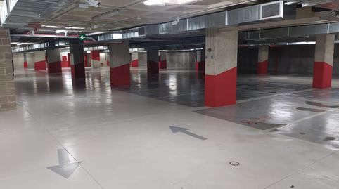 Foto 4 von Garage zur Miete in Calle de la Salud, 2, Sol, Madrid Capital