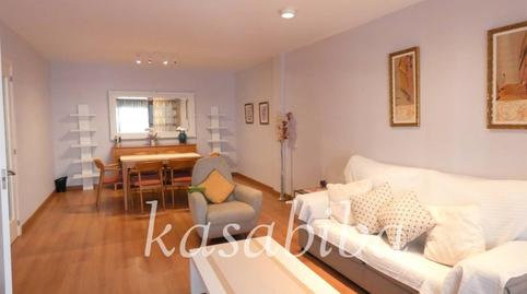 Photo 3 of Flat for rent in Calle Amadeo de Saboya, Mestalla,  Valencia Capital