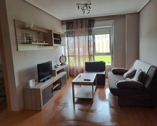 Living room of Flat to rent in Oviedo 