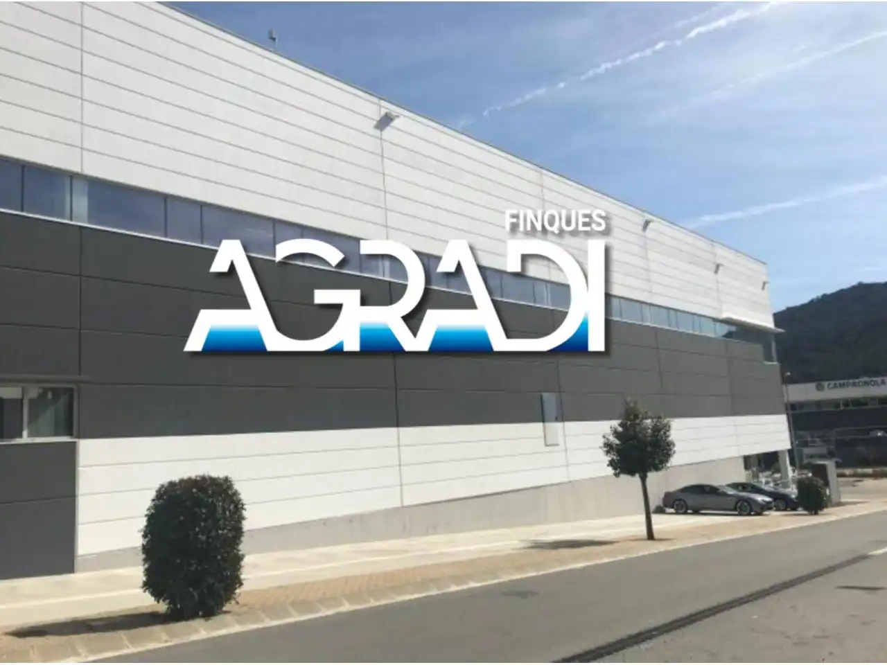 Fabrikhallen zur Miete in Calle DE LA TECNOLOGIA, Llinars del Vallès