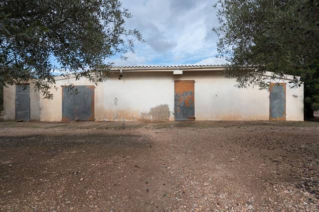 Terreno en Venta en Rambla Felip Pedrell, 50 en Centre