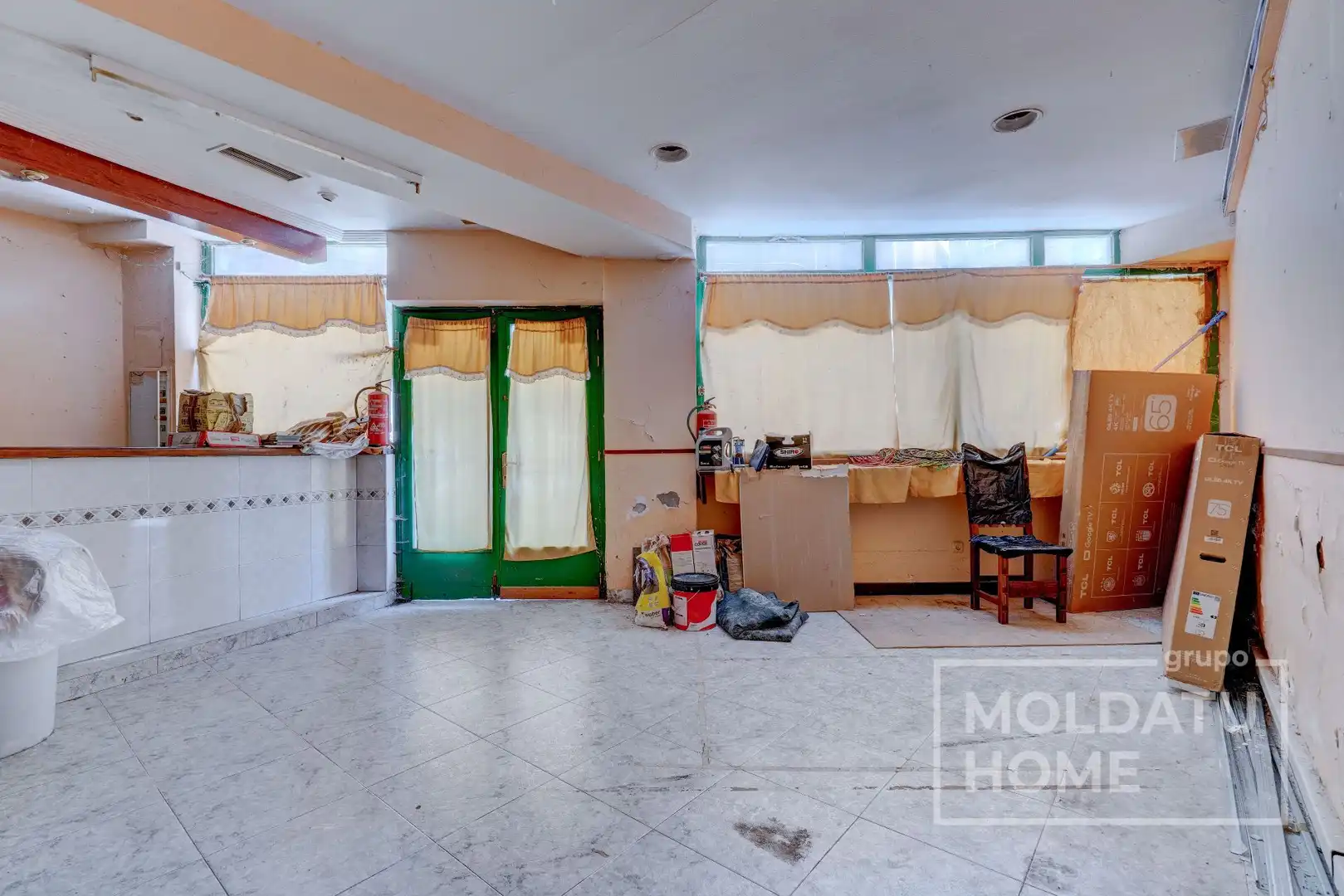 Piso en venta en Errenteria con Calefacción y Terraza