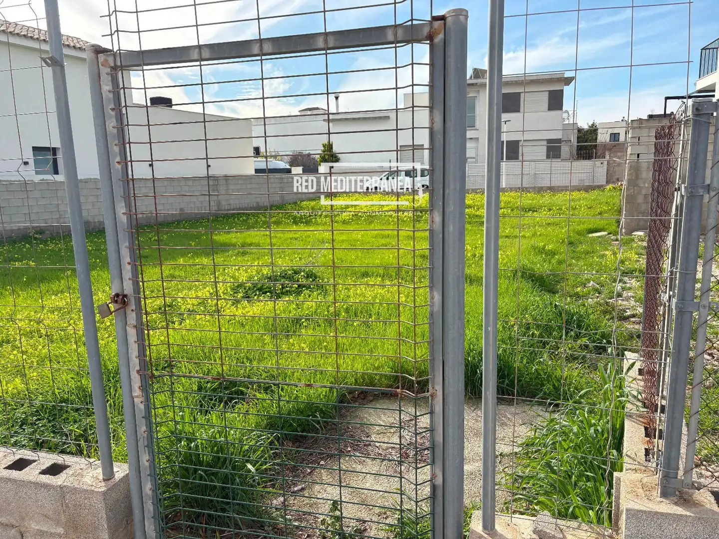 Terreno residencial en venta en de Les Corts Valencianes, imagen 10
