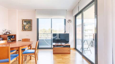 Photo 4 of Flat for sale in Carrer Ramón Muntaner, Arxiu, Sant Cugat del Vallès