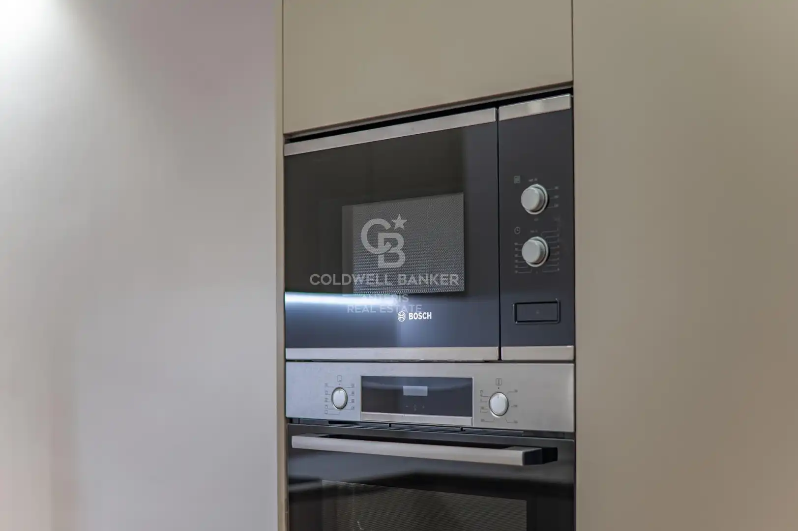 Cocina de Piso en venta en Barcelona con Aire acondicionado, Calefacción y Balcón