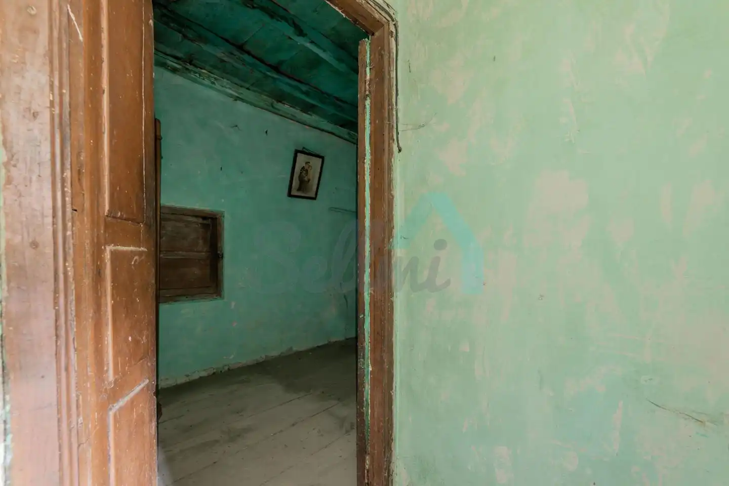 Casa amb terrassa en venda a Cimadevilla, imagen 28