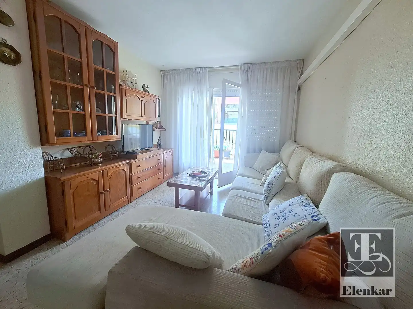 Piso con piscina en venta en Baixador, imagen 2