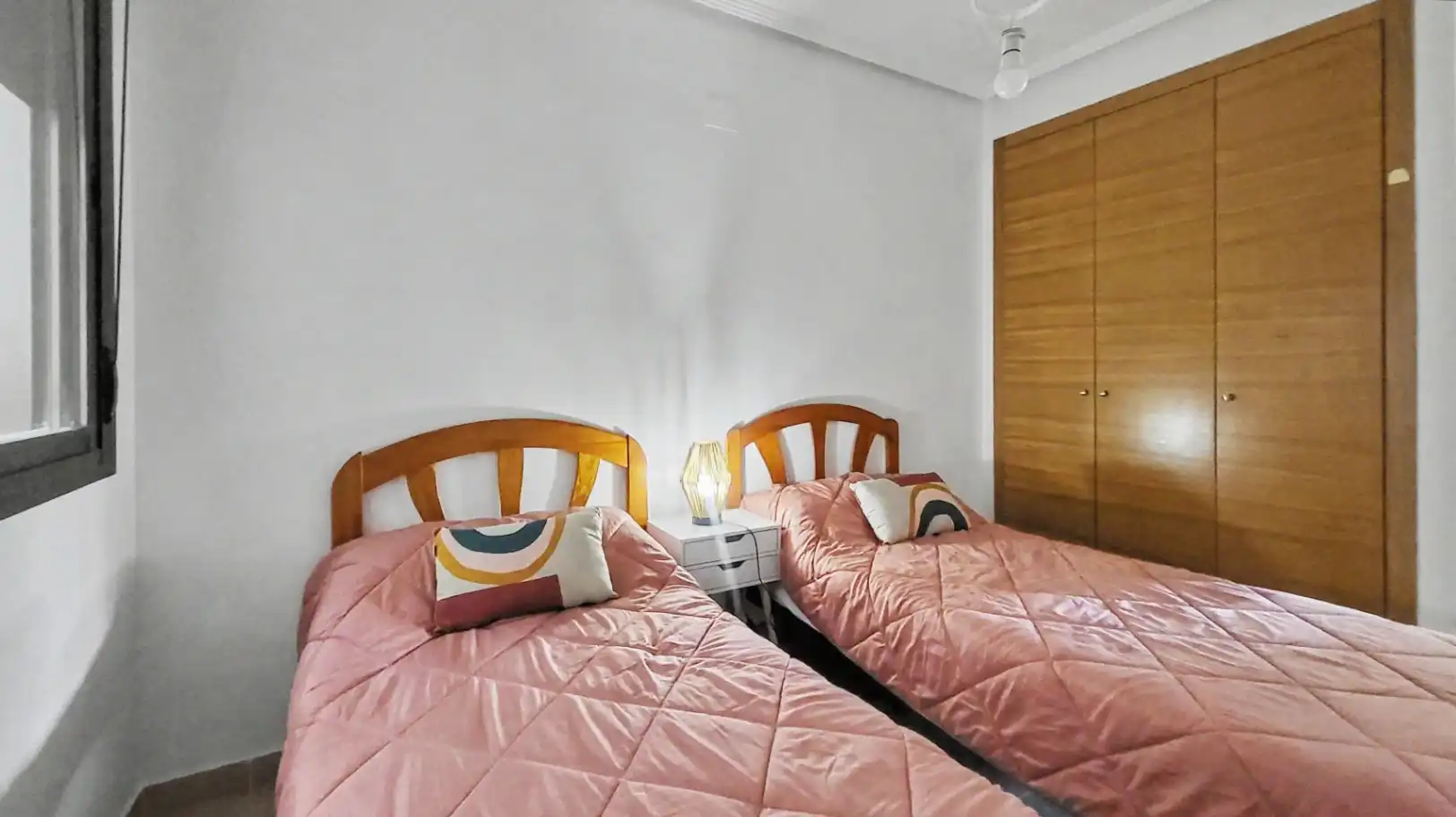 Apartment with terrace for sale in Centro, imagen 12