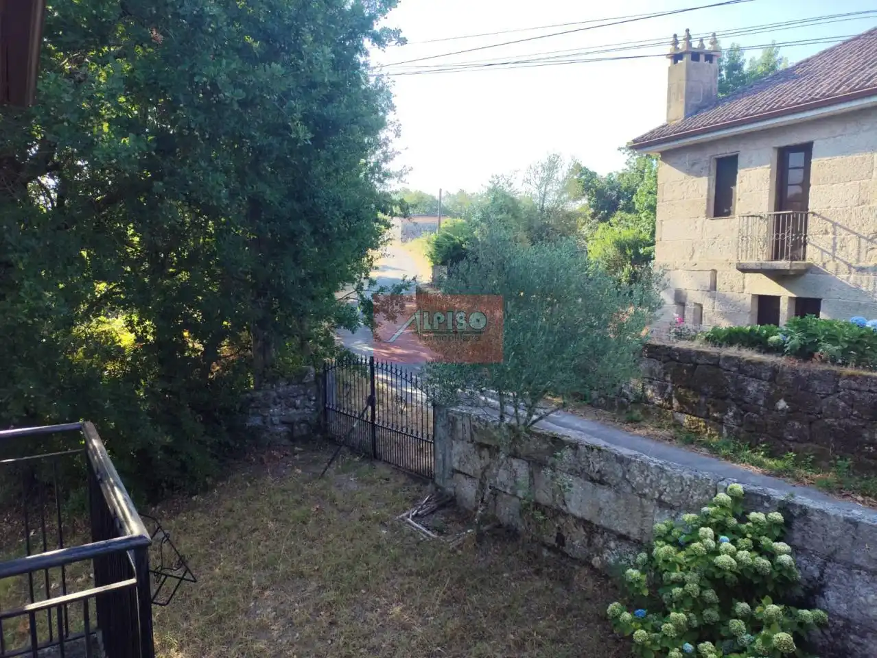 Casa amb terrassa en venda a Amoeiro, imagen 19