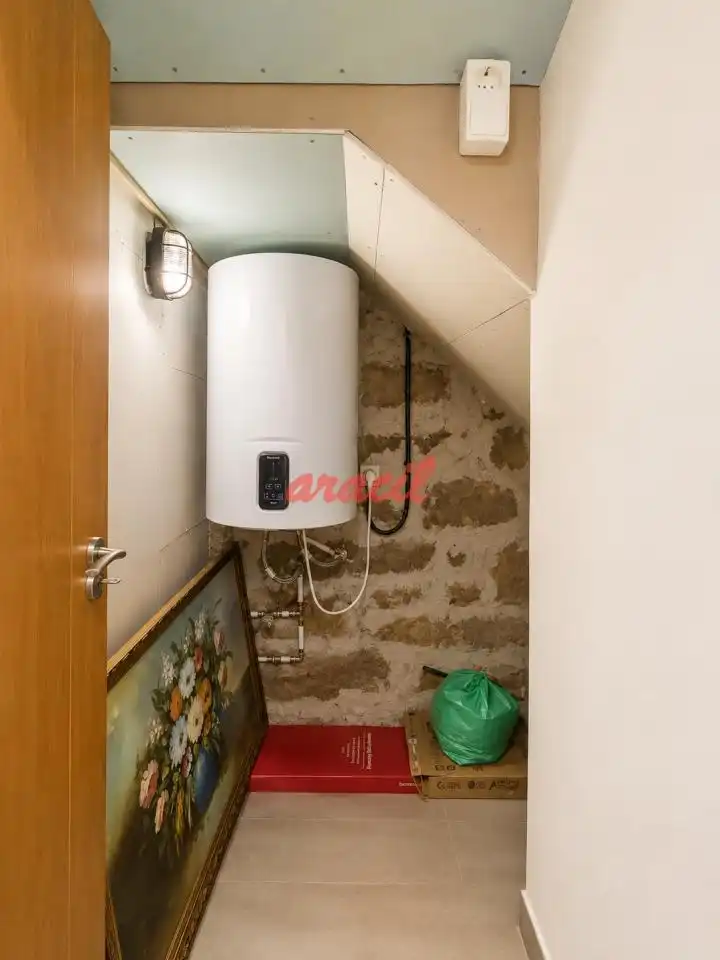 Apartamento en venta en Ourense Capital  con Trastero