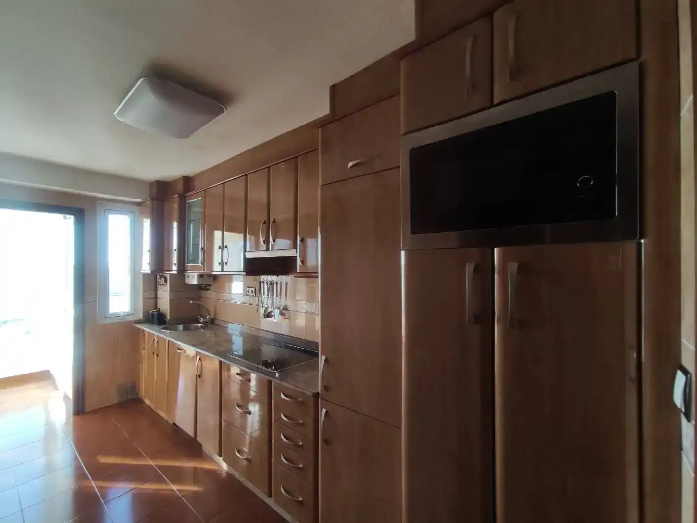 Cocina de Piso en venta en Caranza