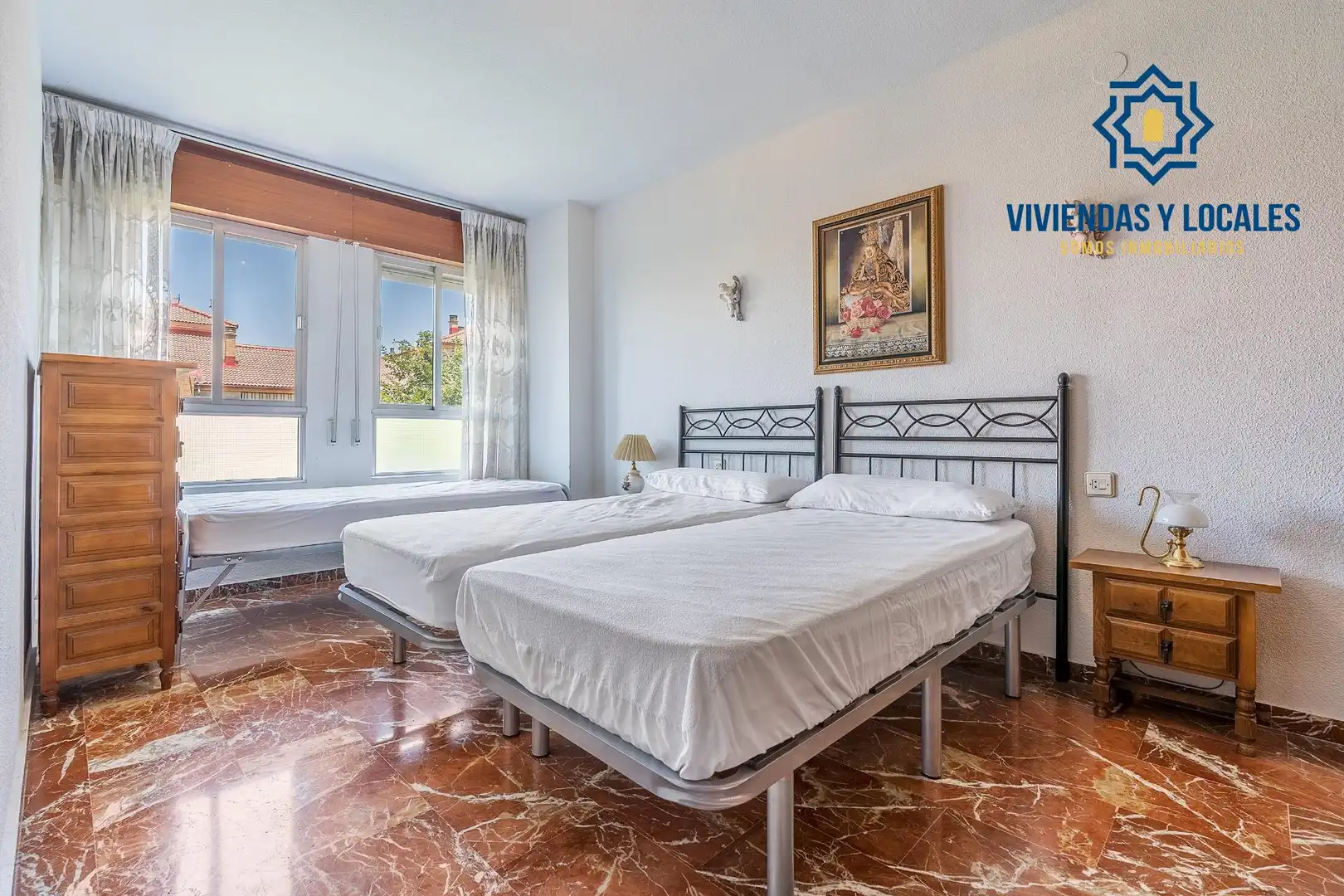 Piso con ascensor en venta en Beiro, imagen 16