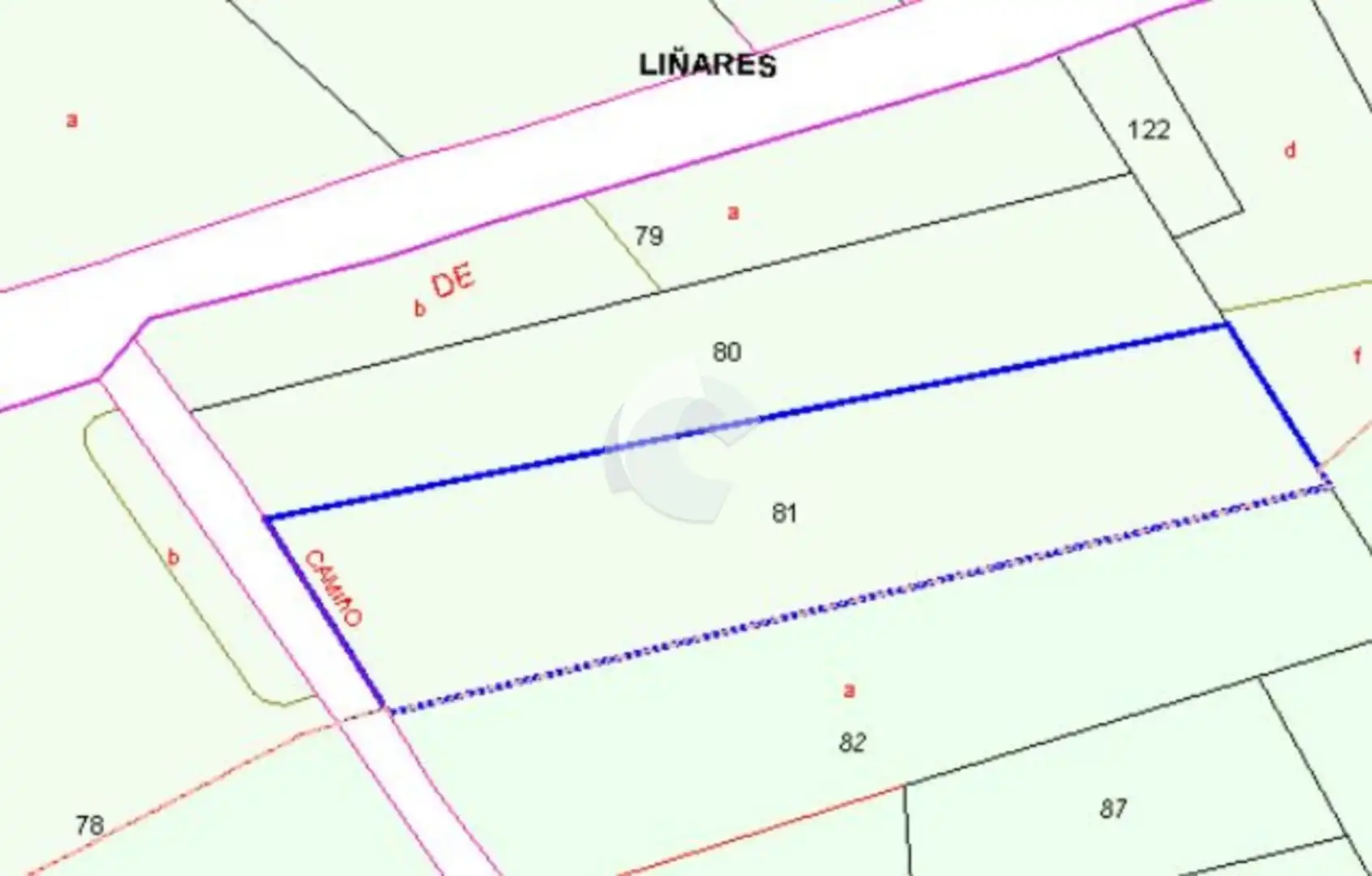 Lands and plots for sale in Amoeiro, imagen 2