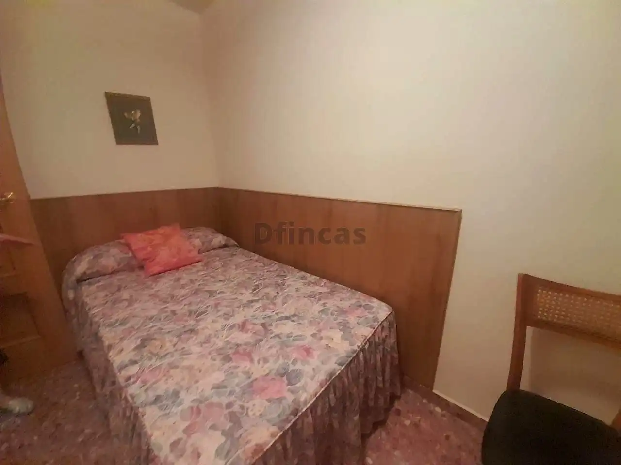 Casa o xalet en venda a El Horno, Cedrillas