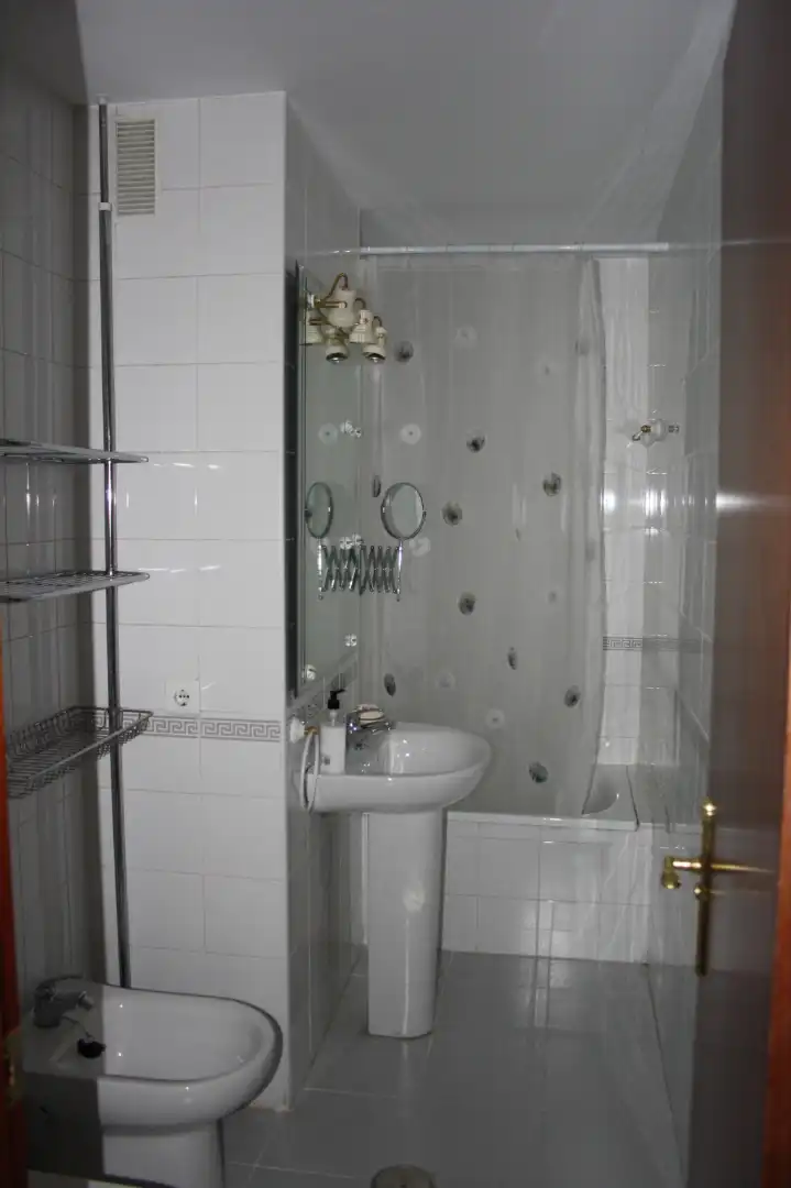 Flat for rent in Ayamonte, 1, Palmete
