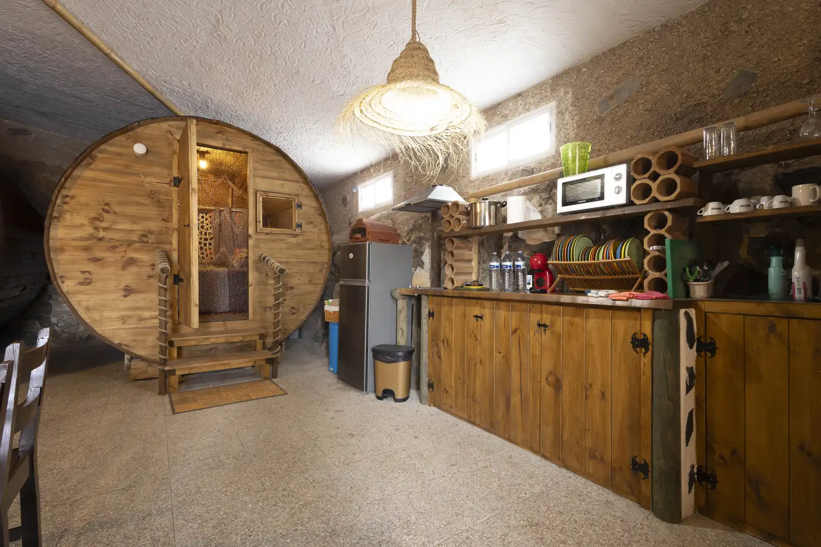 Terreno rustico in vendita a Pajar Indiano, imagen 13