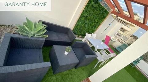 Photo 2 of Attic to rent in Añoreta Golf - Paraíso del Sol, Málaga