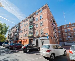 Exterior view of Flat for sale in Móstoles