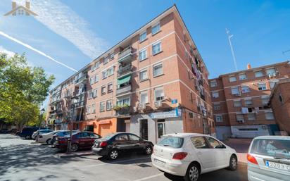 Exterior view of Flat for sale in Móstoles