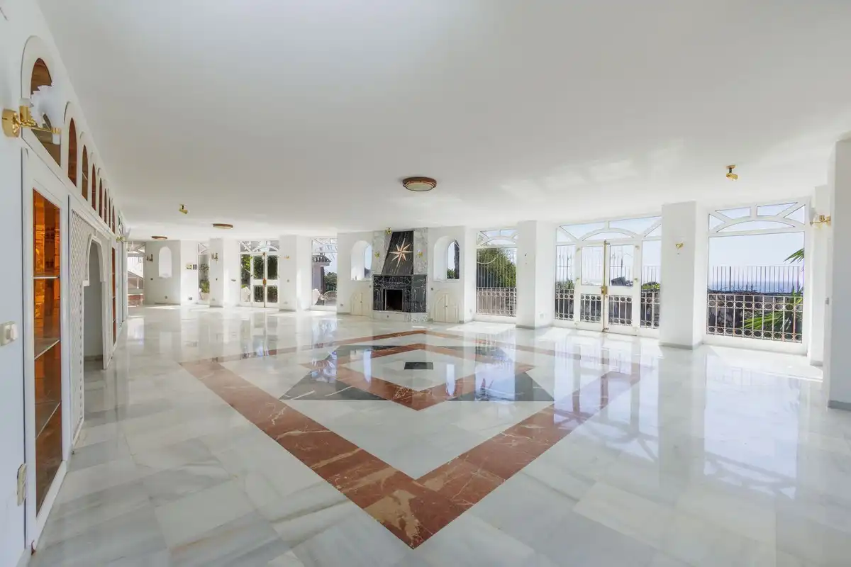 Casa o chalet en venta en La Capellanía - El Higuerón